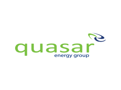 Quasar Energy