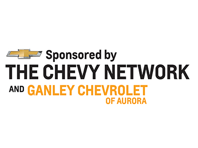 Ganley Chevrolet of Aurora