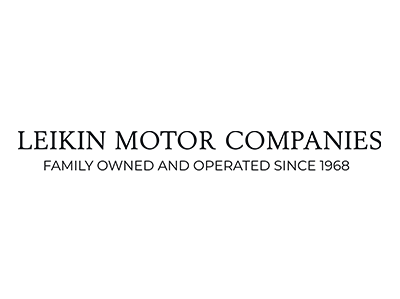 Leikin Motor Companies