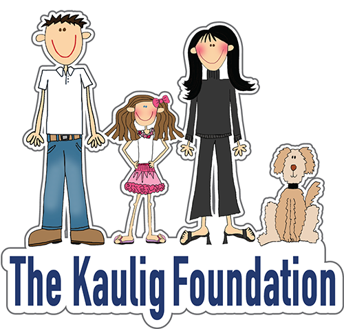 The Kaulig Foundation
