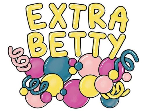 Extra Betty