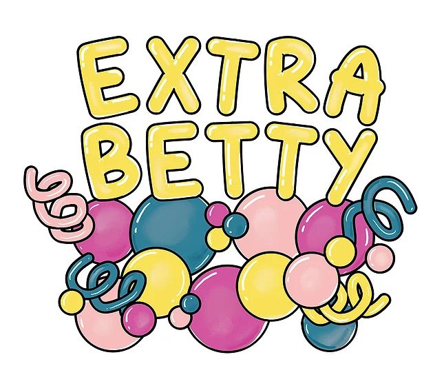 Extra Betty