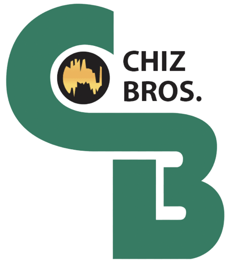 cHIZ bROS.